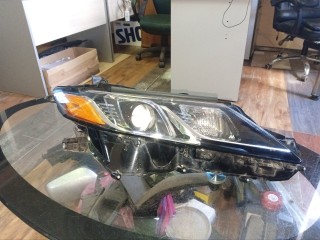 Фара Led, ориг. номер 8111006C41, 8111006C40, Toyota Camry 2017-2021
