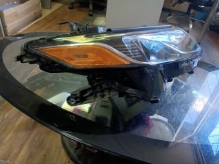 Фара Led, ориг. номер 8111006C41, 8111006C40, Toyota Camry 2017-2021