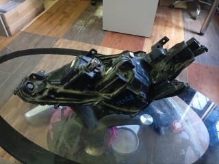Фара Led, ориг. номер 8111006C41, 8111006C40, Toyota Camry 2017-2021