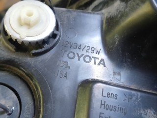 Фара Led, ориг. номер 8111006C41, 8111006C40, Toyota Camry 2017-2021