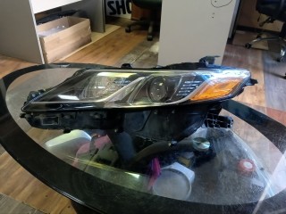 Фара Led, ориг. номер 8115006C41, 8115033D00, Toyota Camry 2017-2021
