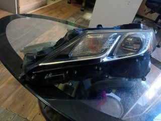 Фара Led, ориг. номер 8115006C41, 8115033D00, Toyota Camry 2017-2021
