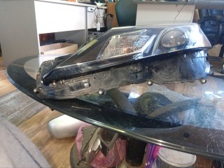 Фара Led, ориг. номер 8115006C41, 8115033D00, Toyota Camry 2017-2021