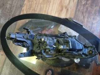 Фара Led, ориг. номер 8115006C41, 8115033D00, Toyota Camry 2017-2021