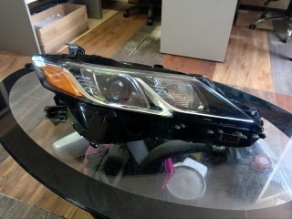 Фара Led, ориг. номер 8111006C41, 8111006C40, Toyota Camry 2017-2021