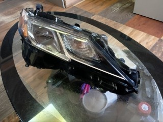Фара Led, ориг. номер 8111006C41, 8111006C40, Toyota Camry 2017-2021
