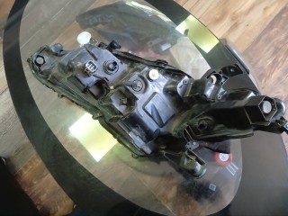 Фара Led, ориг. номер 8111006C41, 8111006C40, Toyota Camry 2017-2021