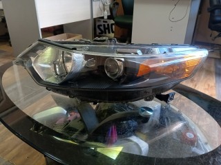 Фара ксенон, ориг. номер 33151TL0G13, 11371503, HDACR08020L, HDL170709001L, ST2171166L, TG2171166L, Honda Accord 8 2007-2011