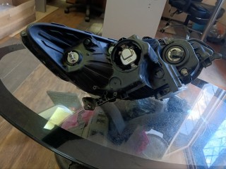 Фара ксенон, ориг. номер 33151TL0G13, 11371503, HDACR08020L, HDL170709001L, ST2171166L, TG2171166L, Honda Accord 8 2007-2011