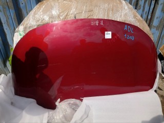 Капот, ориг. номер 5330112B70, 5330102480, Toyota Levin 2019-2026