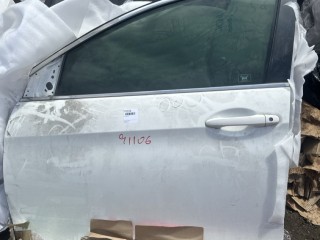 Дверь, ориг. номер 67050TLAA11ZZ, 67050TLAA10ZZ, SYHD2201L, STHD690402, HDL77020100, Honda CR-V 4 2011-2015
