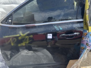 Дверь, ориг. номер 670020E100, SYTY5001L, OEM0033DPL, L092020100L, Toyota Highlander 3 2013-2016