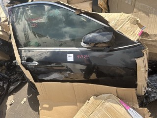 Дверь, ориг. номер 6700133200, 67001-06230, Toyota Camry 2011-2014
