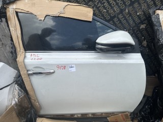 Дверь, ориг. номер 6700142150, 670010R080, OEM0070DPR, STTYY40401, TCG00750BFR, TY3201R, TYL1312155R, Toyota RAV4 2010-2016