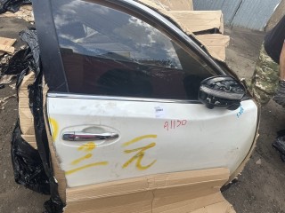 Дверь Nissan X-Trail 2010-2015, H010M4CMMA