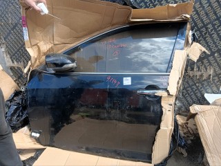 Дверь, ориг. номер 6700206230, 67002-33200, Toyota Camry 2011-2014