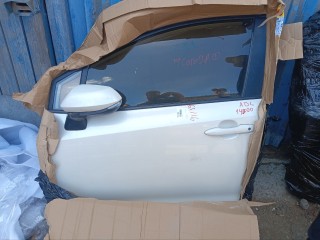 Дверь, ориг. номер 6700202550, STTY240402, TYL02201001L, Toyota Corolla 2016-2019