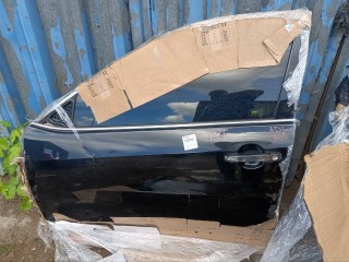 Дверь, ориг. номер 6700206230, 67002-33200, Toyota Camry 2011-2014