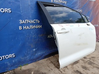 Дверь, ориг. номер 6700102560, STTY240401, TYL02201001R, Toyota Corolla 2016-2019