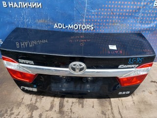 Крышка багажника, ориг. номер 6440133590, 6440133560, 6440133580, 6440106C80, L320212CN058, OEM0054BAG, STTYL60750, TY12613BAY, ATLCM1200, SH000150, Toyota Camry 2011-2014