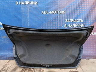 Крышка багажника, ориг. номер 6440133590, 6440133560, 6440133580, 6440106C80, L320212CN058, OEM0054BAG, STTYL60750, TY12613BAY, ATLCM1200, SH000150, Toyota Camry 2011-2014