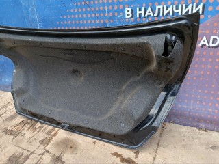Крышка багажника, ориг. номер 6440133590, 6440133560, 6440133580, 6440106C80, L320212CN058, OEM0054BAG, STTYL60750, TY12613BAY, ATLCM1200, SH000150, Toyota Camry 2011-2014