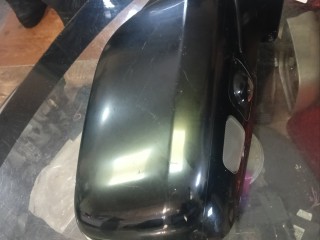 Зеркало боковое, ориг. номер 87910-60C20-A0, Lexus LX 2002-2007