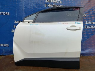 Дверь, ориг. номер 6904053130, 6920610100C1, 6700210663, 6921028090A5, 6921752030A6, 6920262010, Toyota C-HR 2016-2019