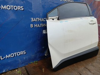 Дверь, ориг. номер 6904053130, 6920610100C1, 6700210663, 6921028090A5, 6921752030A6, 6920262010, Toyota C-HR 2016-2019