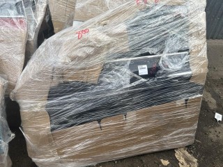 Дверь, ориг. номер 6700233190, 6700233180, STLX140402, Lexus ES 5 2006-2009