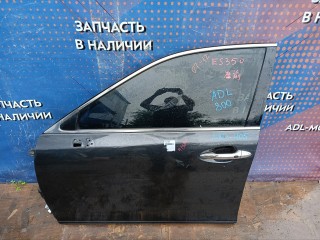 Дверь, ориг. номер 6700233190, 6700233180, STLX140402, Lexus ES 5 2006-2009