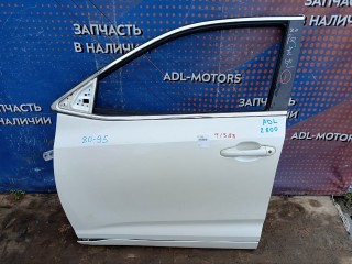 Дверь, ориг. номер 670020E100, SYTY5001L, OEM0033DPL, L092020100L, Toyota Highlander 3 2013-2016