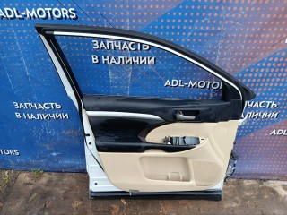 Дверь, ориг. номер 670020E100, SYTY5001L, OEM0033DPL, L092020100L, Toyota Highlander 3 2013-2016