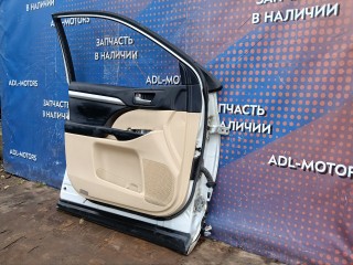Дверь, ориг. номер 670020E100, SYTY5001L, OEM0033DPL, L092020100L, Toyota Highlander 3 2013-2016