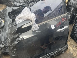 Дверь Hyundai ix35 2009-2013, 760032Y000