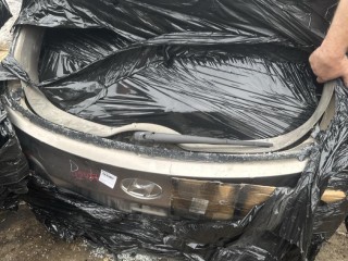 Крышка багажника, ориг. номер 737002S030, 737002Y001, 737002S010, HN20331, HNX3510600, STHN510750, 2Y48, Hyundai IX35 2009-2013