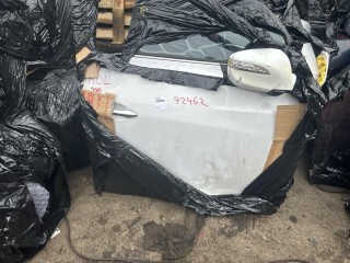 Дверь Hyundai ix35 2009-2013, 760042Y000