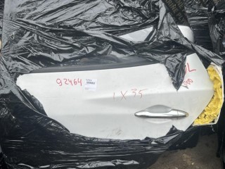 Дверь, ориг. номер 770032Y001, Hyundai ix35 2009-2013