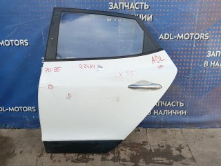 Дверь, ориг. номер 770032Y001, Hyundai ix35 2009-2013