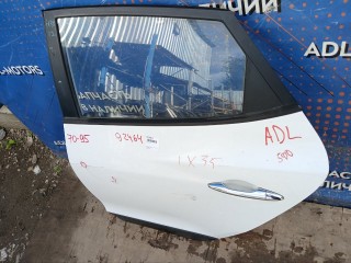 Дверь, ориг. номер 770032Y001, Hyundai ix35 2009-2013