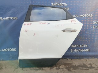 Дверь, ориг. номер 770032Y001, Hyundai ix35 2009-2013