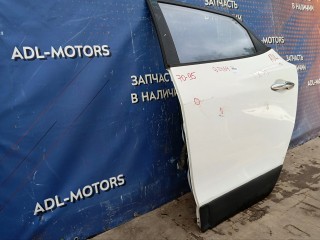 Дверь, ориг. номер 770032Y001, Hyundai ix35 2009-2013