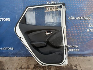 Дверь, ориг. номер 770032Y001, Hyundai ix35 2009-2013