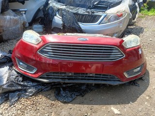 Ноускат Nose Cut Ford Focus 3 2011-2015, 1924390