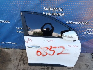 Дверь, ориг. номер 760042Y000, 824212S000, HYUIX35FD, Hyundai ix35 2009-2013