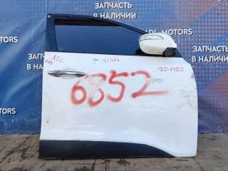 Дверь, ориг. номер 760042Y000, 824212S000, HYUIX35FD, Hyundai ix35 2009-2013