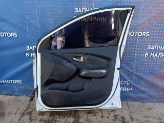 Дверь, ориг. номер 760042Y000, 824212S000, HYUIX35FD, Hyundai ix35 2009-2013