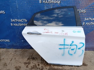 Дверь Hyundai Sonata 6 2009-2014, 770043S000