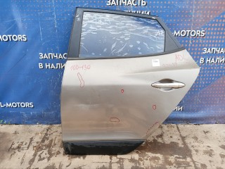 Дверь, ориг. номер 770032Y001, Hyundai ix35 2009-2013