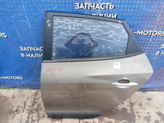 Дверь, ориг. номер 770032Y001, Hyundai ix35 2009-2013